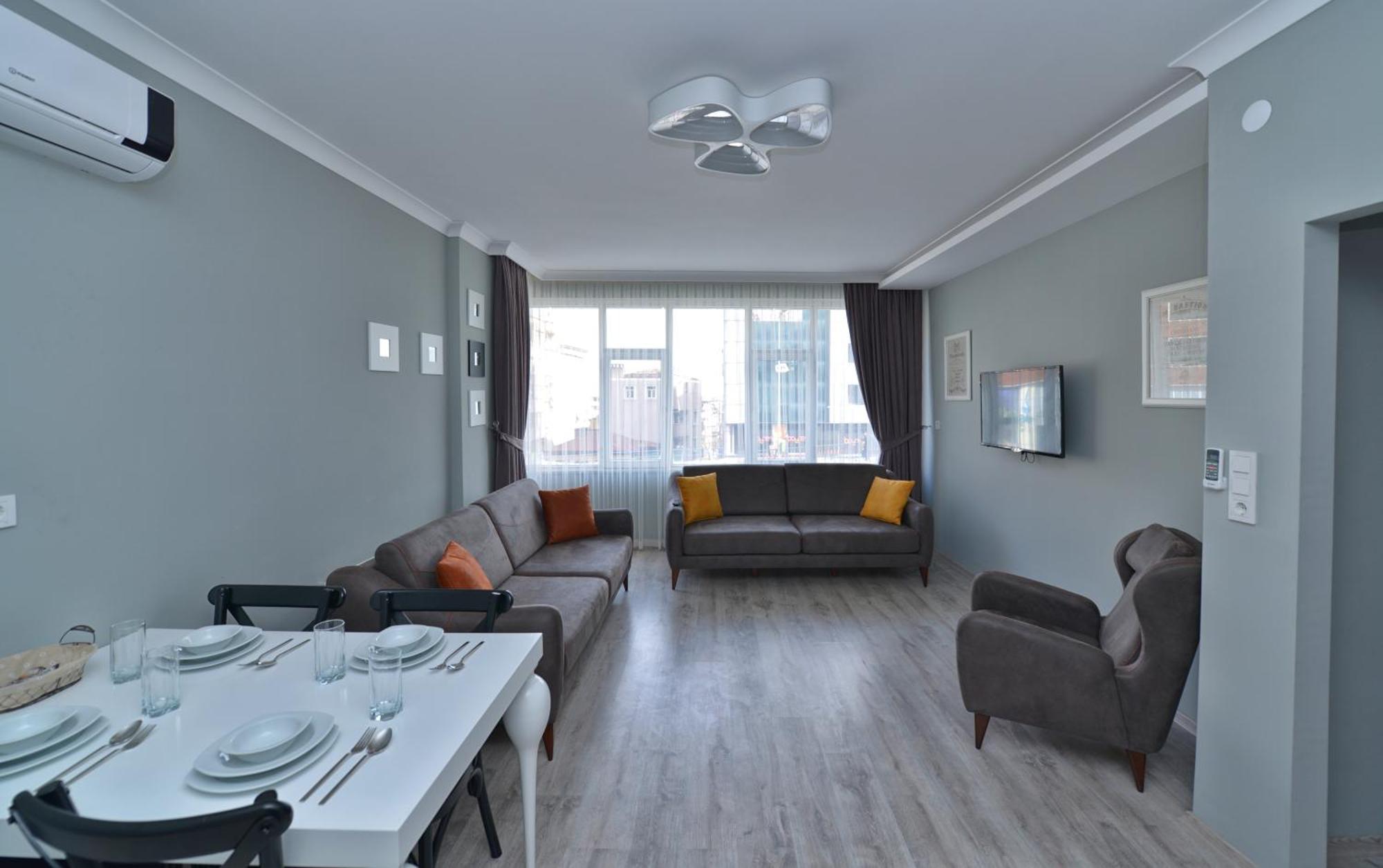 Doa Suite Hotel Trabzon Room photo