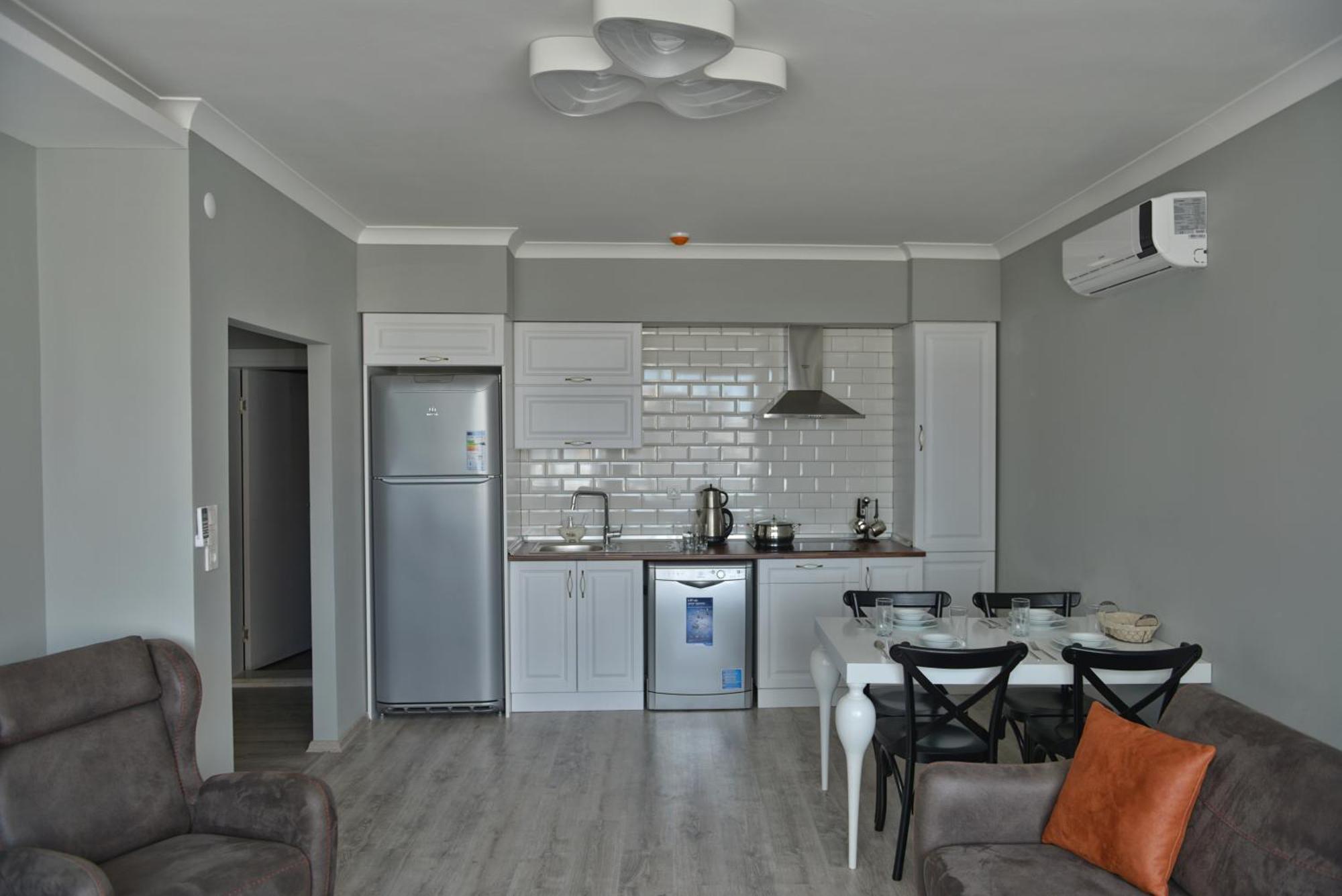 Doa Suite Hotel Trabzon Room photo