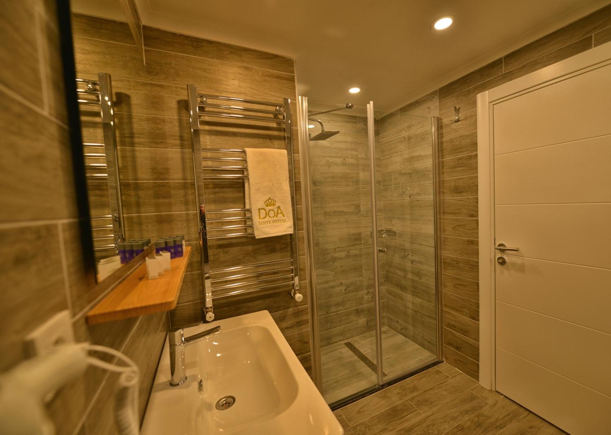 Doa Suite Hotel Trabzon Room photo