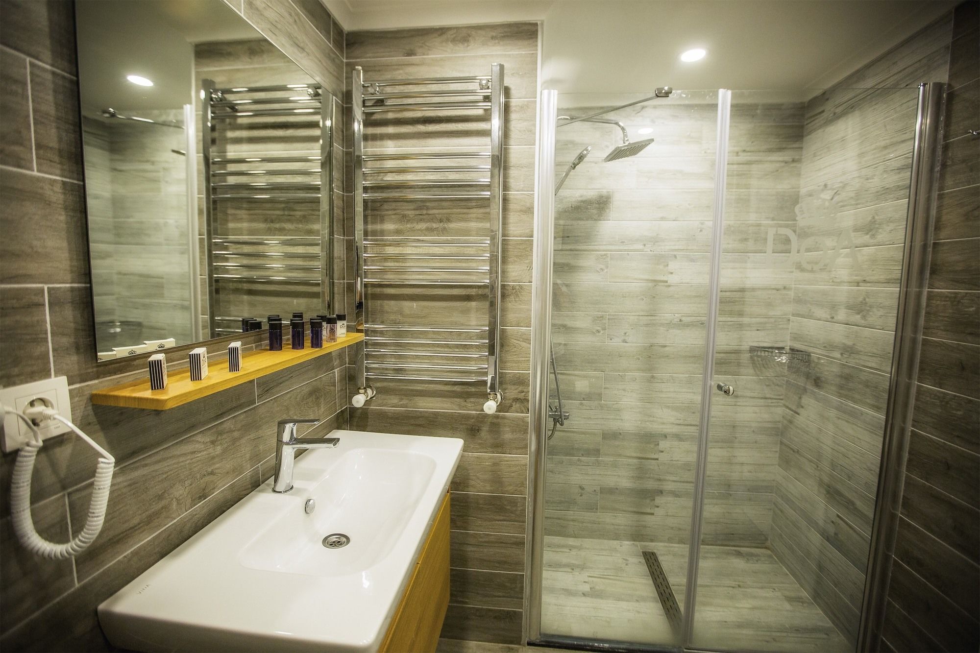 Doa Suite Hotel Trabzon Exterior photo